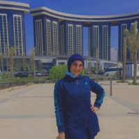 Mai Elgamal