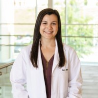 Sara Wilson, Pa-C