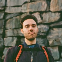 Mark Louwrier