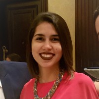 Gabriela Espinoza