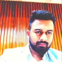 Amol Takawale