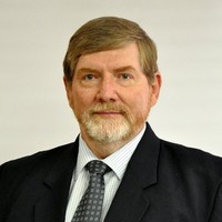 Kobus Van den Berg  (PrEng)