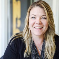 Nicki Mcgregor