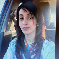 Dr. Sana Javed