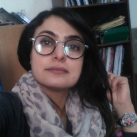 Asma Dridi