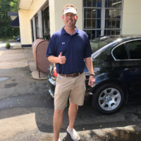Steven Ready