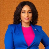 Precious Chibuzo-Atuonwu