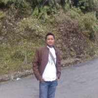 Mandeep Tamang