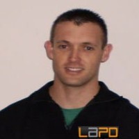 Tim Webb