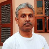 Jai Narayan Shukla