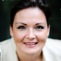 Tamara Van Sminia - Kuperus
