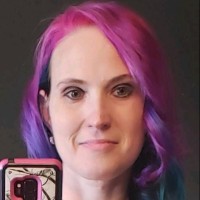Crystal Carlson