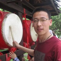 Damonic Wang