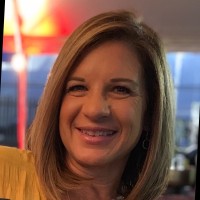 Kelly Moisey