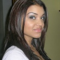 Luciana Almonte-Henry