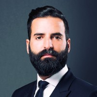 Mohammed Zoghbour