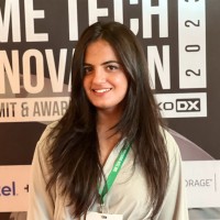 Simran Lalwani
