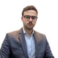 Guilherme Cantero Leme De Oliveira