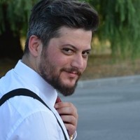 Erkan Tapar