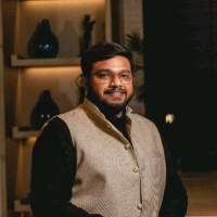 Tuhinangshu Ghosh