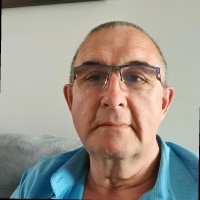 Eric Ghestem
