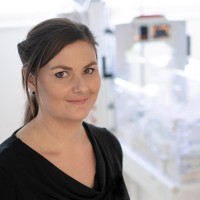 Sarah Neale