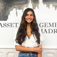Blanca Serrano Martin