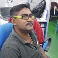 Kalish Subramaniam