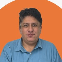 Salvador Castro Meyer