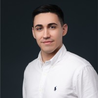 Andrew Threlkeld MS BIM