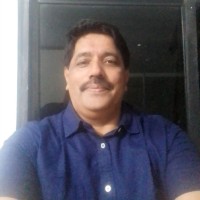 Sudhir Deshpande