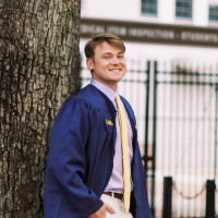 J. Barrett Hover, MBA