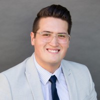 Trevor Martz