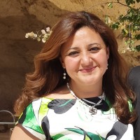 Dalia Samir
