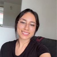 Ingrith Santamaria