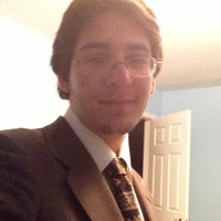 Matthew Budin