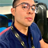 Ing. Oscar Martín Cruz Martínez