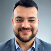 Deivid Luis Ferraboli