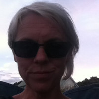 Nicola Lockerbie