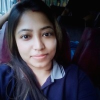 Anusmitaa Das