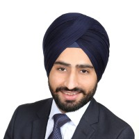 Gurjot Gill