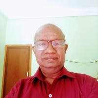 sridharan subramanian