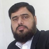 Obaid Ullah Malik