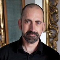 Juanjo Durán Campillejo