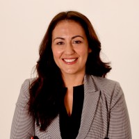 Rebecca Mihalic
