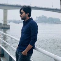 Md. Masud Hossin Shaon