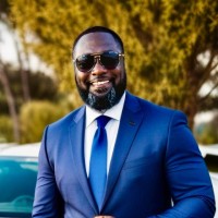 Brendan A. Nelson, CNP, H.C.