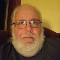 Darrell Glass
