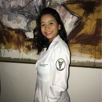Maria Lucia Yasmin Darwich Barra