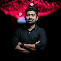 Arkaprava Ghosh